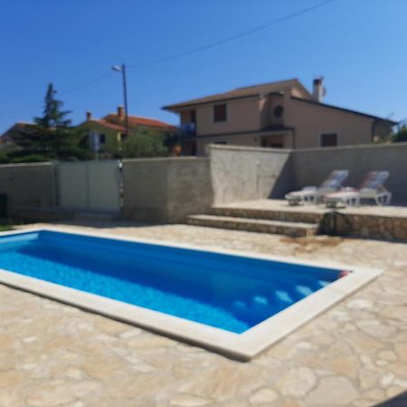 Vila Lokvanj Ližnjan Dış mekan fotoğraf