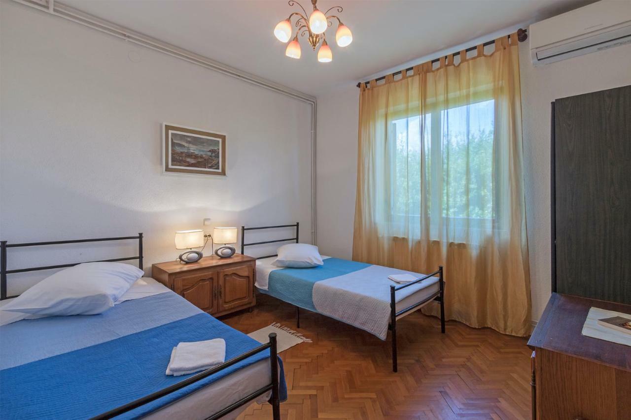 Vila Lokvanj Ližnjan Dış mekan fotoğraf