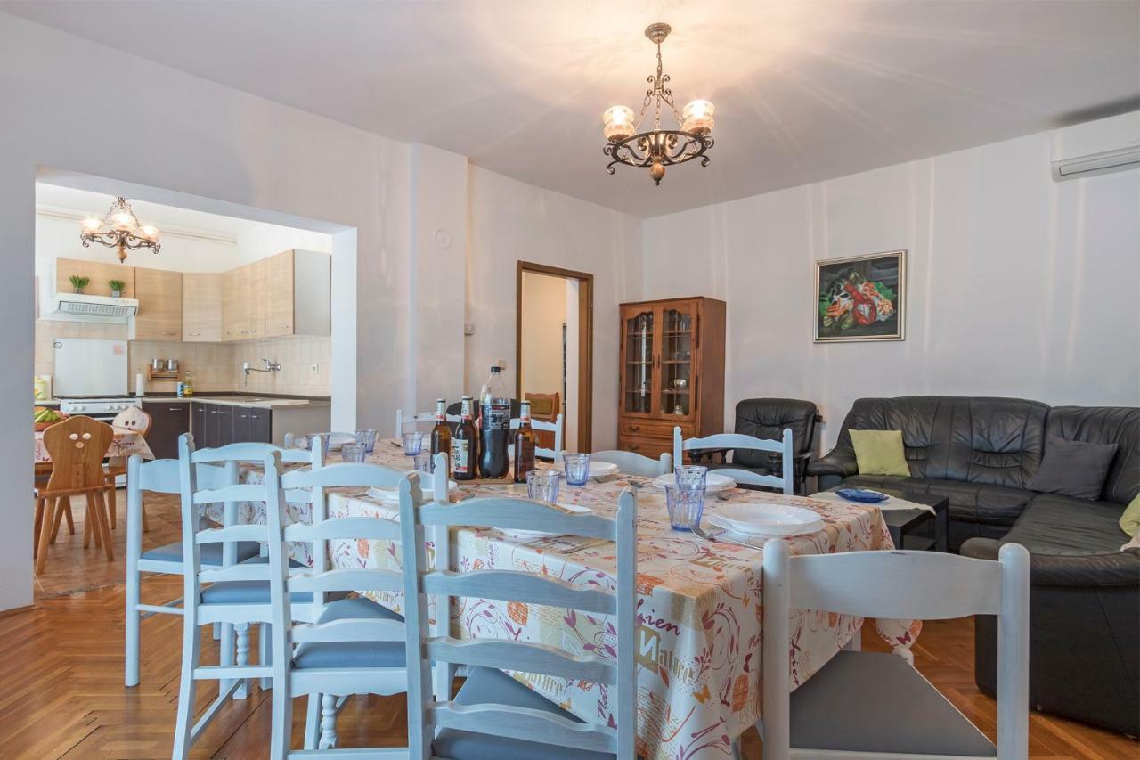 Vila Lokvanj Ližnjan Dış mekan fotoğraf