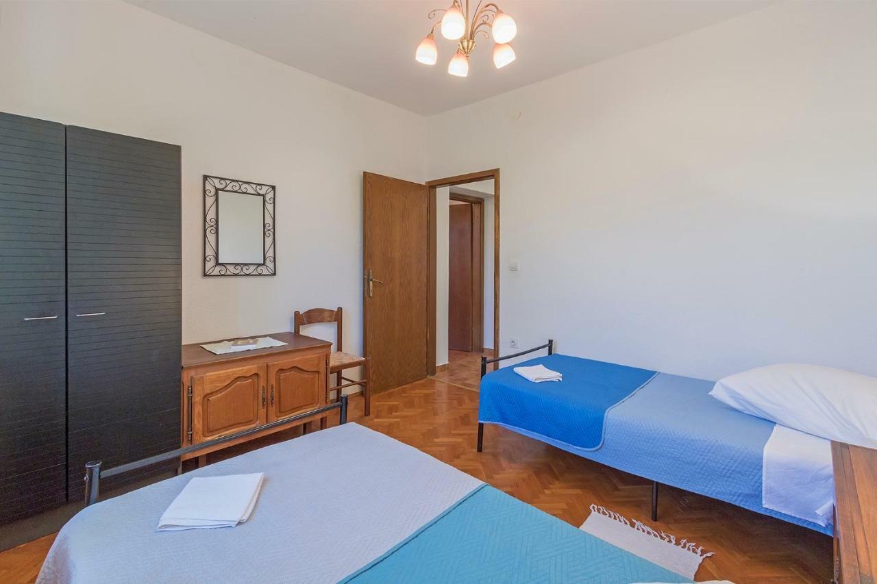 Vila Lokvanj Ližnjan Dış mekan fotoğraf