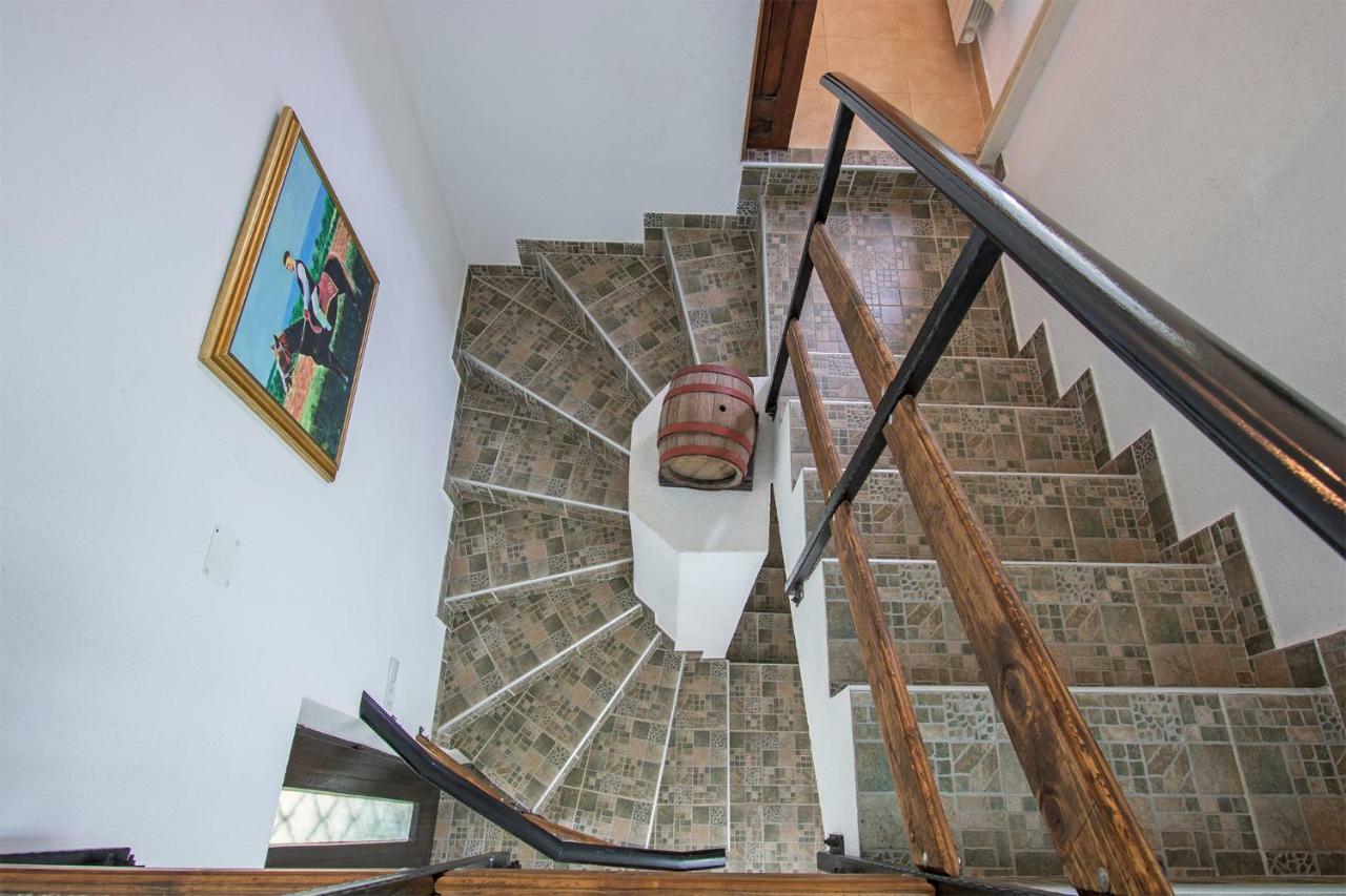 Vila Lokvanj Ližnjan Dış mekan fotoğraf