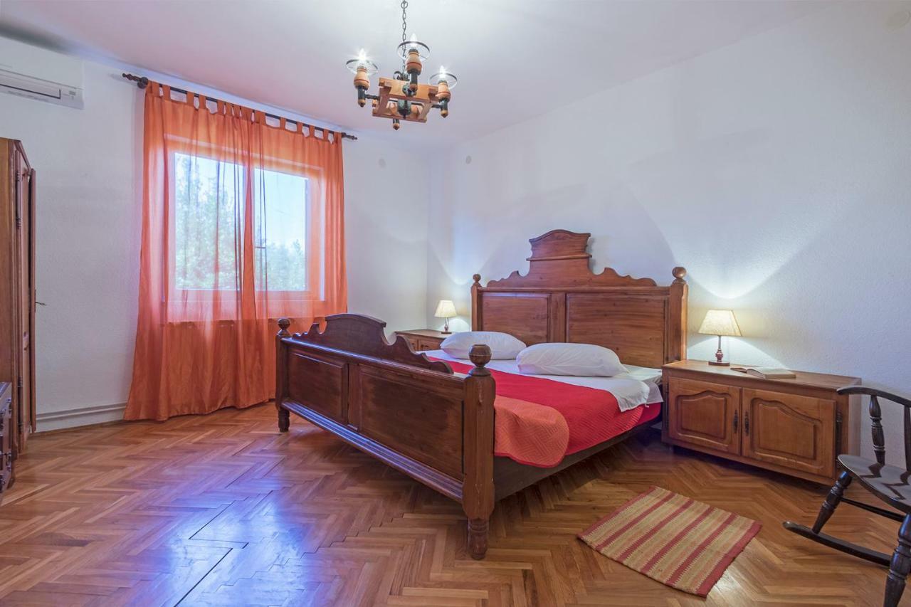 Vila Lokvanj Ližnjan Dış mekan fotoğraf