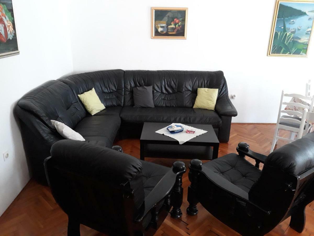 Vila Lokvanj Ližnjan Dış mekan fotoğraf